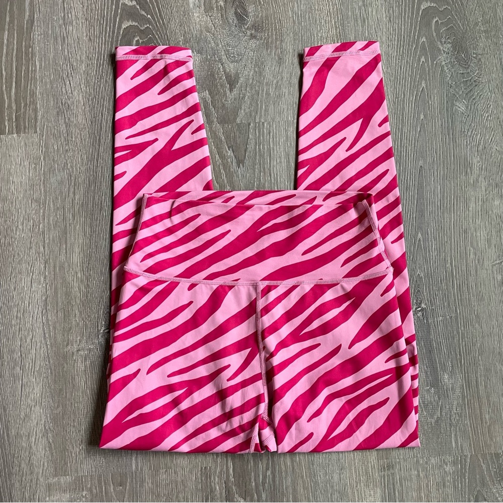 Anthropology WILO Leggings - Picture 1 of 3